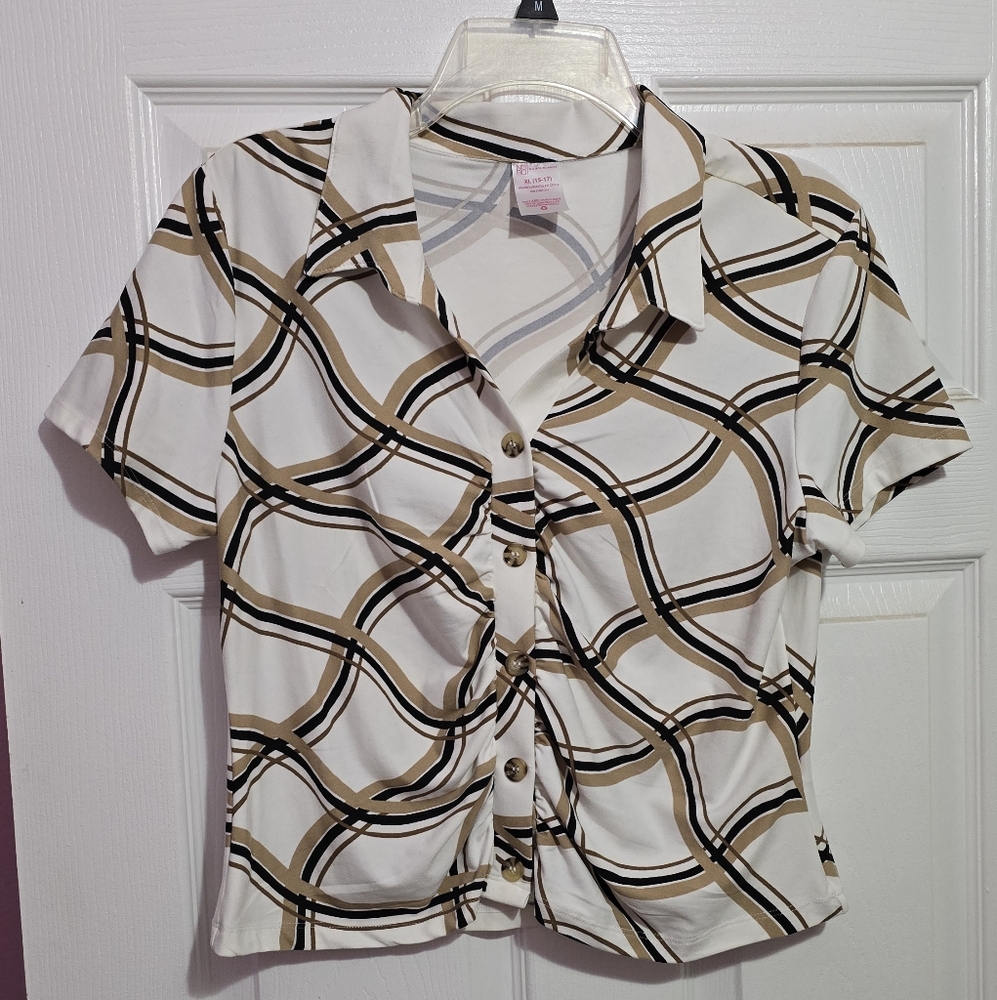 Business Casual shirt